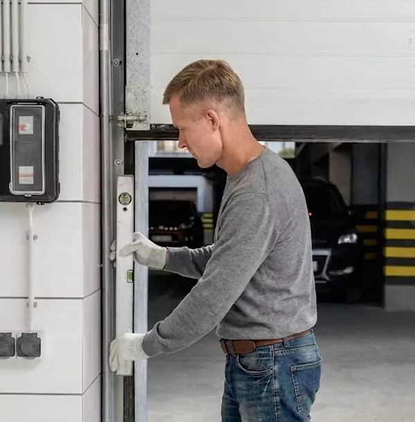 Why Choose Us for Door, Gate and Security Services in San Benito, TX