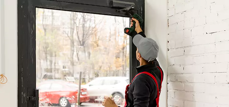 Comprehensive Door Closer Services in San Benito, TX
