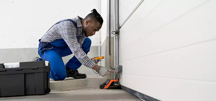 Expert Solutions for Every Garage Lock Need in San Benito, TX