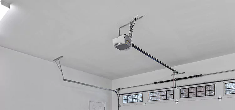 Experienced Garage Door Installers San Benito