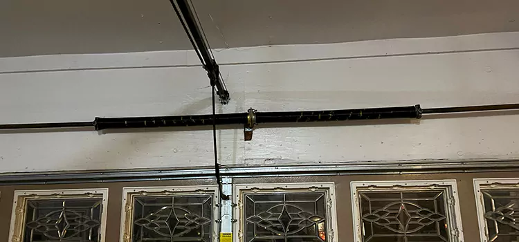 Garage Door Spring Repair Near Me San Benito