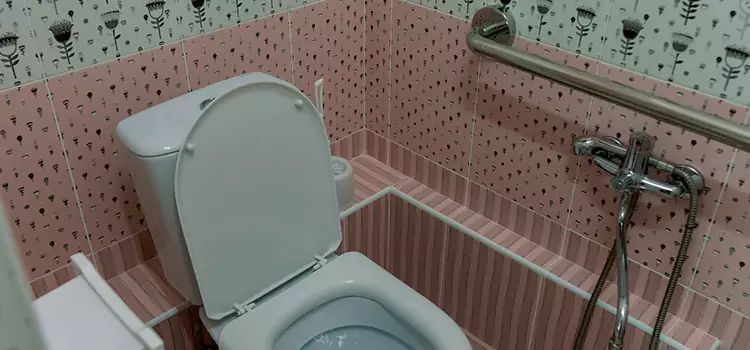 Meeting Diverse Needs With Accessible Restroom Solutions in San Benito, TX
