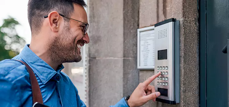 Advanced Solutions for Enhanced Security in San Benito, TX
