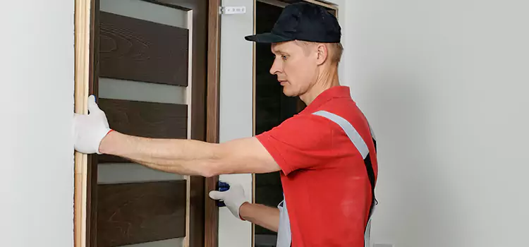 Frame and Panel Restoration San Benito