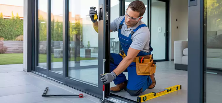 Sliding Screen Door Repair San Benito