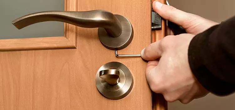 Access Control System Integration San Benito