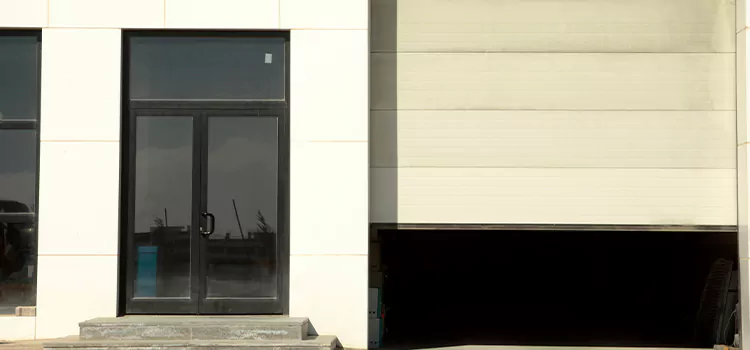 Choose Door & Gate Services San Benito for Unmatched Expertise