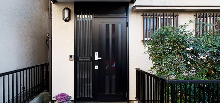 Popular Exterior Door Options in San Benito, TX