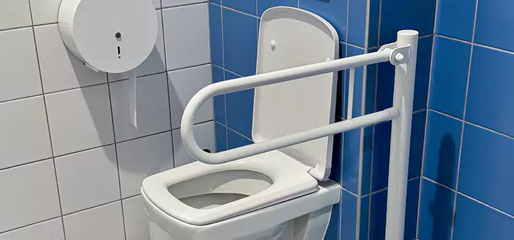 Comprehensive Solutions in San Benito, TX for Accessible Facilities