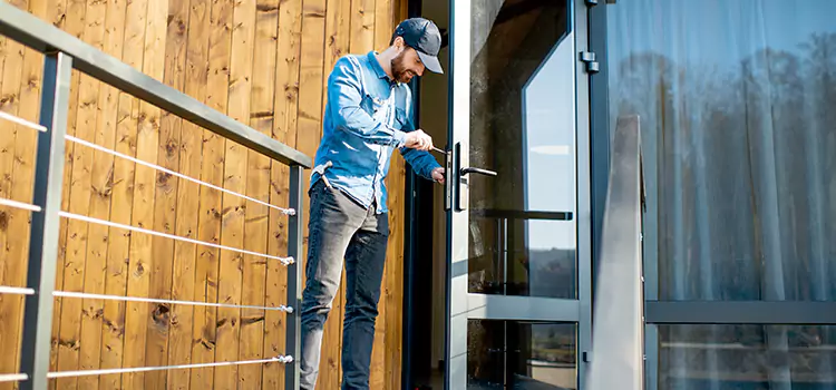 Emergency Patio Door Repair San Benito