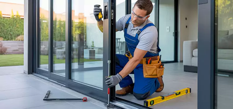 Patio Door Replacement San Benito