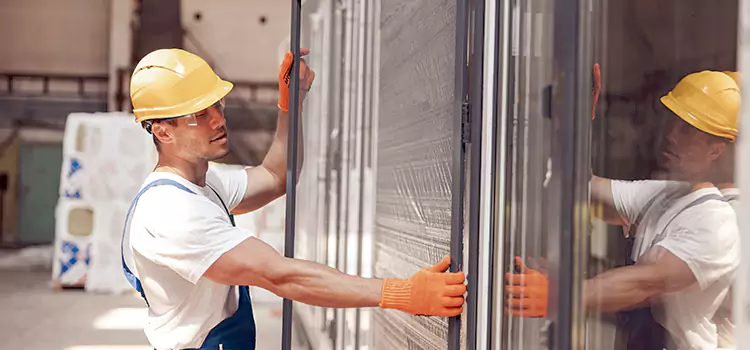 Sliding Door Mesh Replacement San Benito